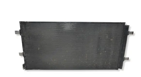 Audi A6 S6 C7 4G A/C cooling radiator (condenser) 4G0260401B