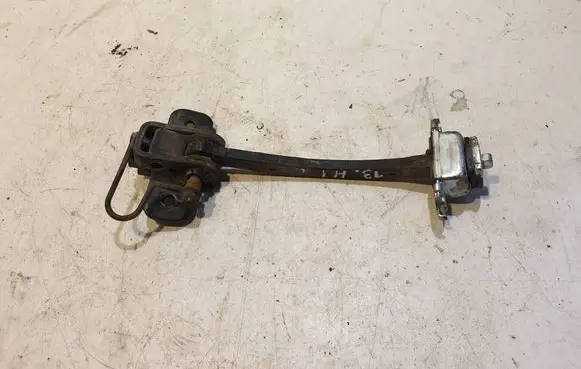 Hyundai H-1, Starex, Satellite Front door check strap stopper