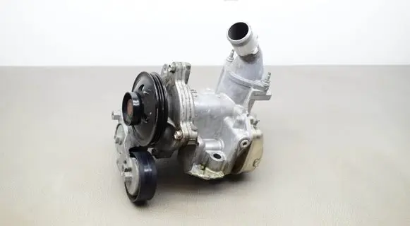 Water pump