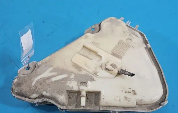 Peugeot 307 FAP fluid tank IMPRK1574849