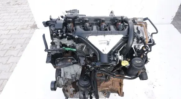 Ford Kuga I Engine 8V4Q6007AA