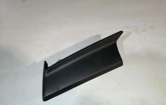 Panel trim