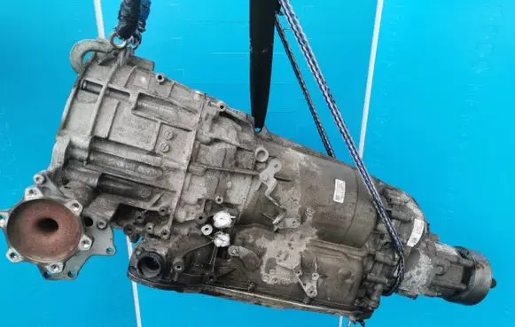 Audi A4 S4 B8 8K Automatic gearbox 957979 957980 1087301279