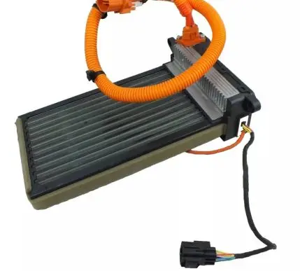 Hyundai Ioniq 5 Electric cabin heater radiator 97191GI000