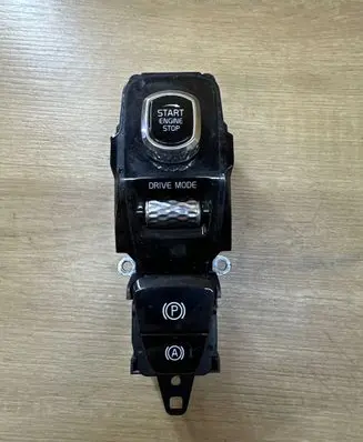 Volvo V60 Engine start stop button switch P31443818