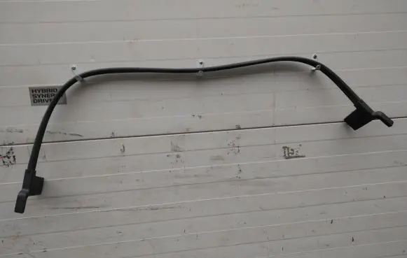 KIA Sportage Other engine bay part