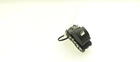 Citroen C3 Aircross Electric window control switch 13483539