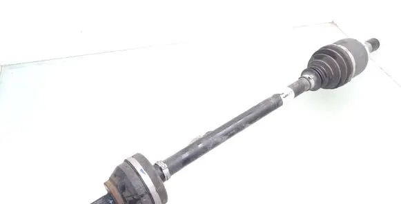 Land Rover Defender Rear driveshaft CPLA4K139EA