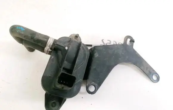 Citroen C4 I Exhaust gas pressure sensor