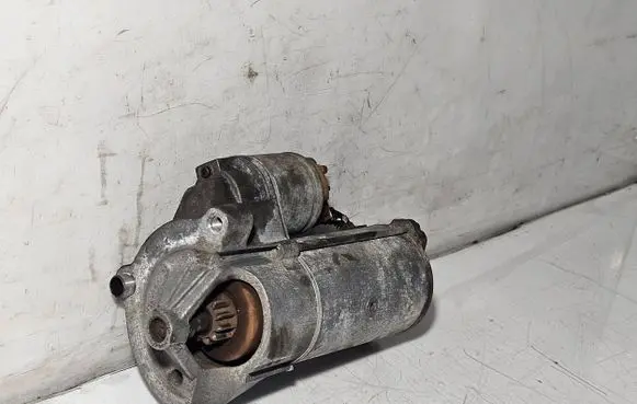 Citroen Jumpy Starter motor D7R27