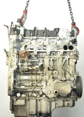 Opel Mokka Engine swap B16DTH