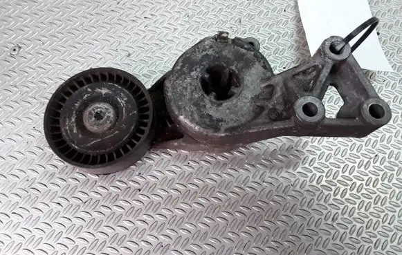 Audi A3 S3 8L Generator/alternator belt tensioner 06A903315D