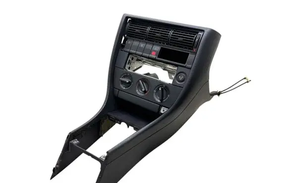 Audi 100 S4 C4 Center console 4A1863241A