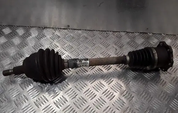 Audi TT Mk1 Front driveshaft 1J0407271CH