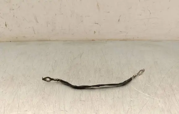 Volvo XC40 Negative earth cable (battery)