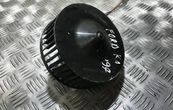 Ford Ka Heater fan/blower 0126003 g1uhn
