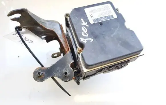 Toyota Auris 150 ABS Pump 0265235065 44540-02060