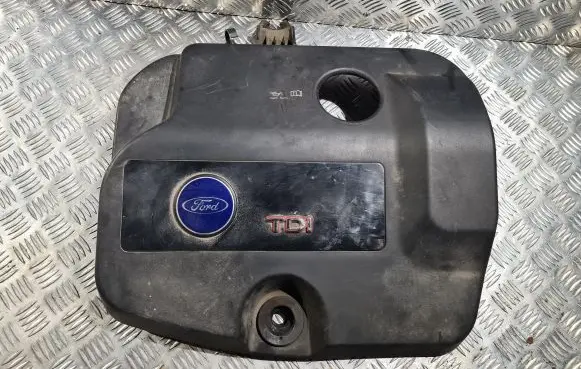 Ford Galaxy Engine cover (trim) 7M3103925B