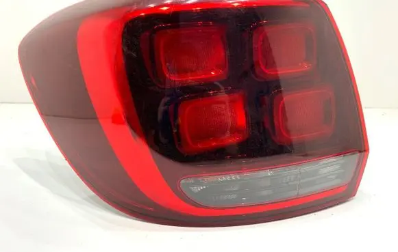 Dacia Sandero Rear/tail lights 265554938R