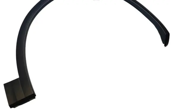 Audi Q5 SQ5 FY Front arch trim 80A853718J
