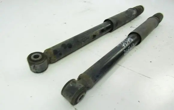 Dacia Logan Pick-Up Rear shock absorber/damper 