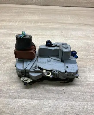 Peugeot Partner Front door lock