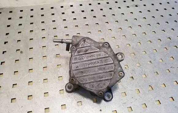 Toyota Corolla Verso AR10 Vacuum pump
