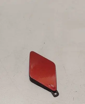 Volvo C30 Rear bumper row hook cap/cover 31214652 BP3BB