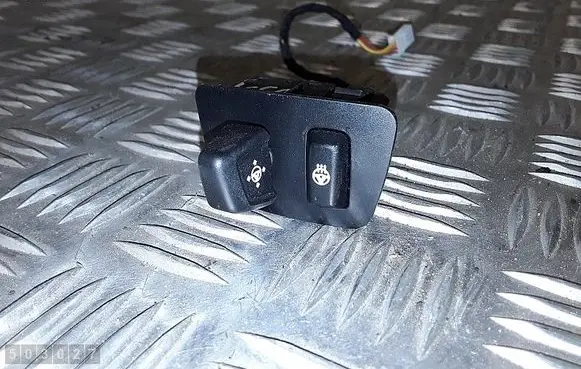 BMW 5 F10 F11 Other switches/knobs/shifts 9188878