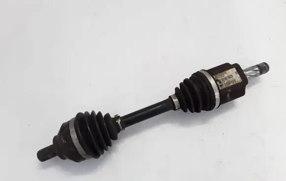 Volvo C70 Front driveshaft