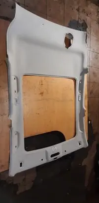 Nissan Qashqai Headlining 73910JD22B