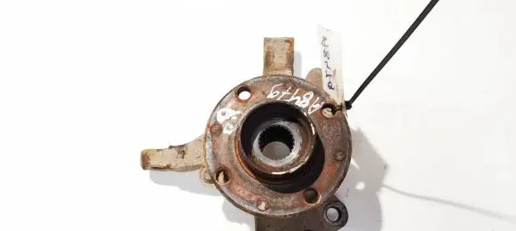 Fiat Doblo Front wheel hub