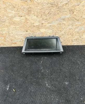 BMW X5 E70 Screen/display/small screen 1562205