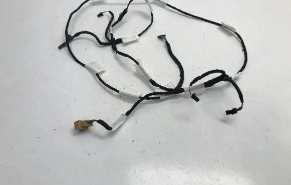 Cupra Born Positive wiring loom 10A971100E
