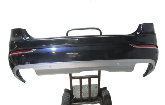 Volvo XC90 Front bumper 467 GDFVDFD5AS51VOLVO