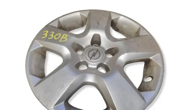 Opel Zafira B R16 wheel hub/cap/trim 13198634 13198635