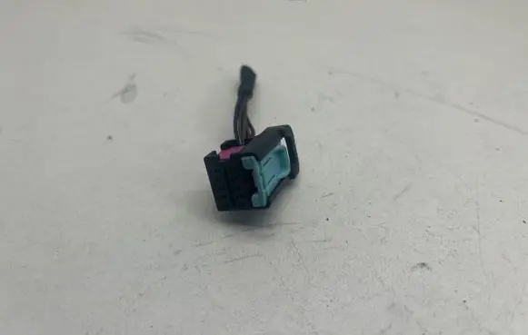 Volkswagen PASSAT CC Other relay 1K0972776A 1K0972776