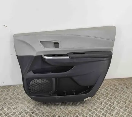 Toyota Sienna XL40 IV Front door card panel trim 6761008240B3