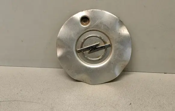 Original wheel cap