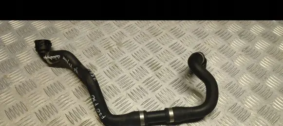BMW 1 F20 F21 Engine coolant pipe/hose 17127596840