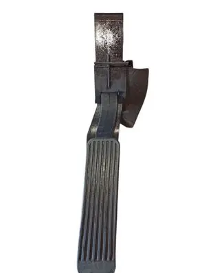 Mercedes-Benz E W211 Accelerator throttle pedal A2113010001 A2113000804