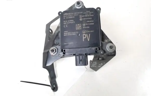 Toyota Prius Prime Distronic sensor radar 88162-47040