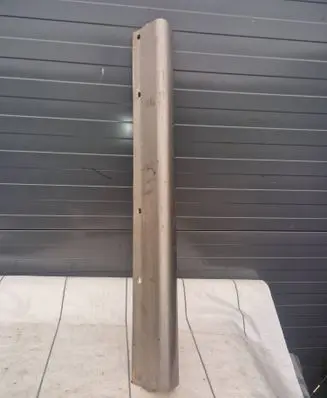 Hyundai Galloper Sill Hr650940