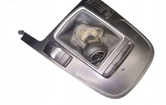 Audi A5 Sportback 8TA Multifunctional control switch/knob 8K0959673G