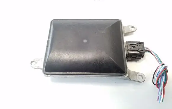Mazda 3 II Blind spot module BHS267Y80B