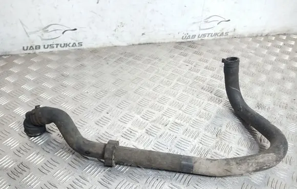 Ford Galaxy Engine coolant pipe/hose