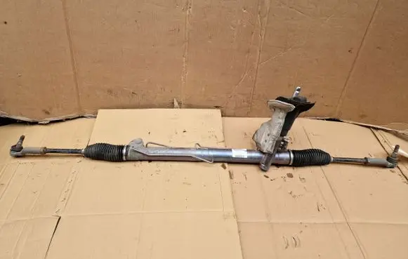 Volvo V70 Steering rack 31201559