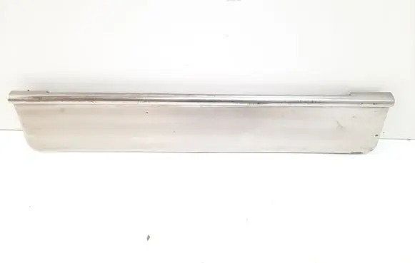 Jaguar MK II Rear sill trim cover