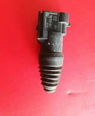 Opel Astra G Bonnet alarm switch sensor 90355463