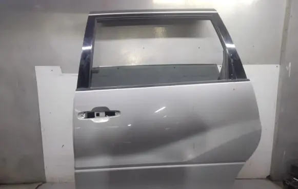 Toyota Previa (XR30, XR40) II Side sliding door 